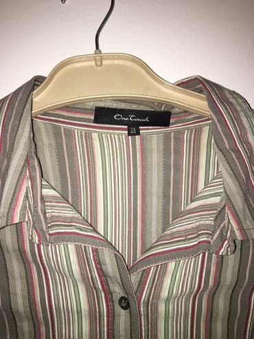 svecane pantalone i tunike: 7Arrows, M (EU 38), L (EU 40), Prugasti, bоја - Šareno — 2