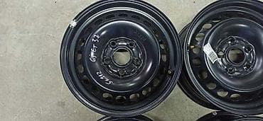 m auto loznica: ČELIČNE FELNE VW AUDI 15 5 X 112 | Celicne felne 15 5x112 6j Et37 — 1