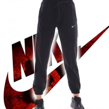 pidzame koje svetle u mraku prodaja: Nike, S (EU 36), Single-colored, color - Black — 1