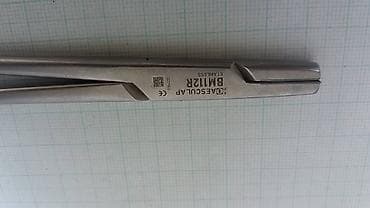 separator za prste: Erbe Storz Aesculap Hirurški instrumenti Medicinski instrumenti — 10