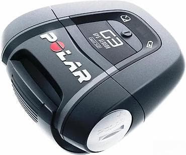 nike air force crno bele: Polar G3 GPS senzor (W.I.N.D) - Kompaktan, lagan GPS modul za merenje — 2