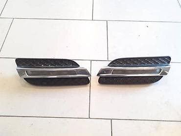 gume ber: MAGLENKE ZA MERCEDES BENZ ML KLASA - A 166 880 07 24 | Led maglenke — 1