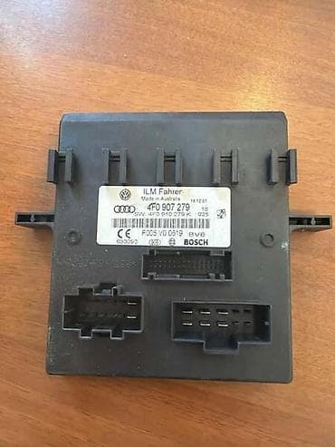 dizalica za auto: KOMFORT MODUL ZA AUDI A6, Q7 - 4F0907279 | komfort modul — 1