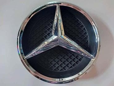 PREDNJI ZNAK U MASCI ZA MERCEDES BENZ R KLASA | Prednji znak u masci na lalafo.rs PREDNJI ZNAK U MASCI ZA MERCEDES BENZ R KLASA | Prednji znak u masci