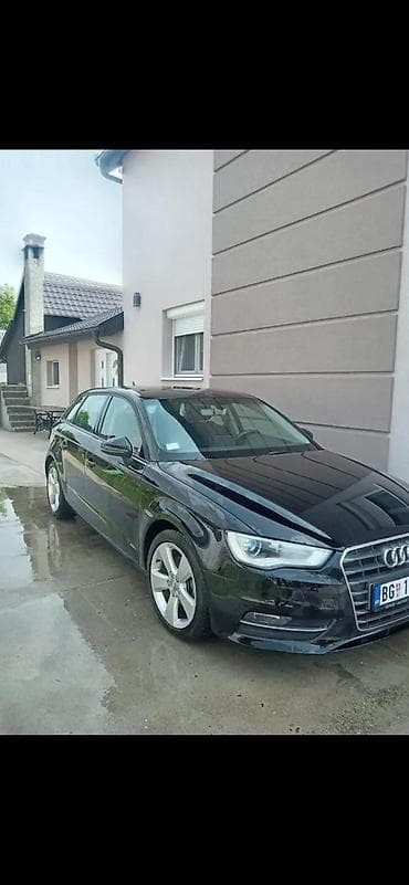 car buy: AUDI A3 2015 8V RETROVIZOR L I D | Audi a3 8 delovi  06******** — 2