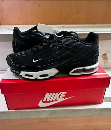 nike force shadow: NIKE TN A KLASA
41 do 46 — 4