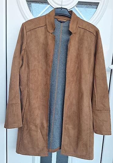 torba e: Sako-jakna SA.HARA blue, veličina L – NOVO - Model: ženstvena — 1