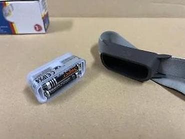 ranac za plivanje: LIDL Lampe Frontale Basic – čeona LED lampa - Širok svetlosni snop za — 5