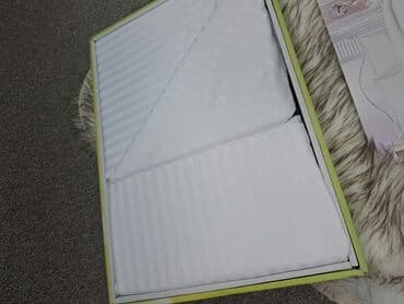 svileni cupavi prekrivaci: Delux bambus cena akcija za bracni krevet 1.Jorganaska — 14