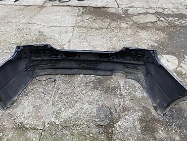 goodyear gume: Z BRANIK E60 ZA BMW SERIJA 5 OD 2004. DO 2010. GOD. | Originalni — 4