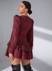 crne haljine: Cena 2300 dinara 💫 — 3