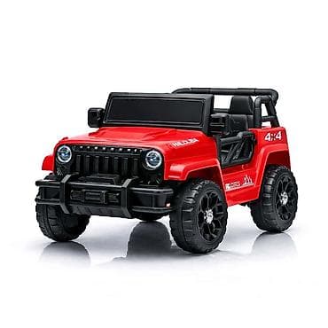 dres crvene zvezde za decu: Šifra proizvoda: SM-26104C-290 Džip za decu Wrangler Mini (6V) – — 1
