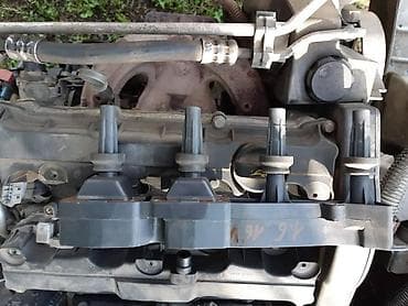 BOBINA 1,6 16V OD 2001GOD ZA PEUGEOT 206 | Imam sve delove za na lalafo.rs BOBINA 1,6 16V OD 2001GOD ZA PEUGEOT 206 | Imam sve delove za