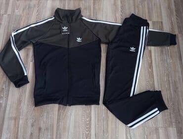 adidas samba srebrne: Adidas ženska trenerka Novo Mokra likra Veličine s m l xl fb Moja — 4