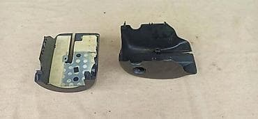 zadnji branik golf 5: PLASTIKA IZA VOLANA ZA VOLKSWAGEN GOLF 5, GOLF 6, JETTA | Plastika — 1