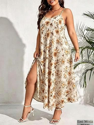 haljine ruma: 06. Haljina za punije
2XL 3XL 4XL
Cena : 2.250 dinara H — 6
