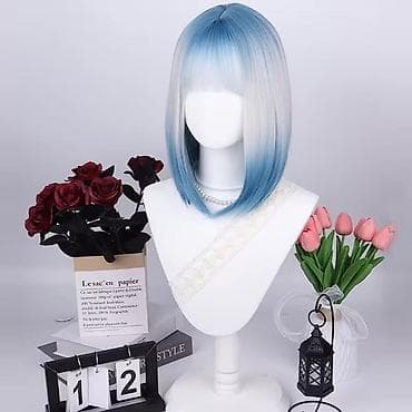 kupujem prodajem helanke: Perike 3500 din — 4