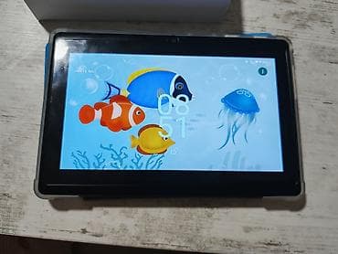 bezicne slusalice za devojcice: Tablet Touch 7 – Android Go Edition - Ekran: 7 inča, touchscreen - — 2