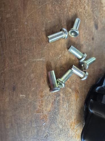 Automobili: Lamela kompresora klime Audi VW Seat Skoda - Metalna korpa crne boje — 2