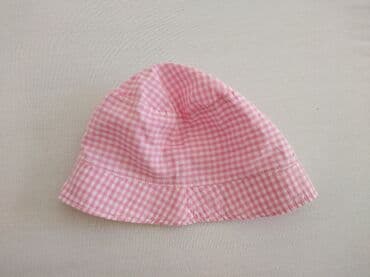 sator za plazu pop up: Beanie, For girls, color - Pink — 4