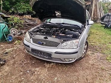 auto car for sale: PREDNJI BRANIK 2006G ZA FORD MONDEO OD 2004. DO 2006. GOD. | Ford — 4