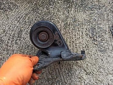 alat za izbijanje silen blokova: SILEN BLOK ZADNJE VILJUSKE ZA MINI COOPER, COOPER S, ONE OD 2001. DO — 2