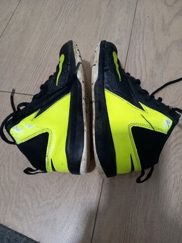 Dečija obuća: Original nike 30 br očuvane nigde pocepane — 5