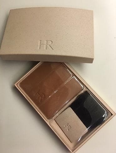 Nov bronzer rumenilo helena rubinstein -
vece pakovanje, 30 gr