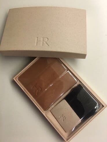 max factor rumenilo: NOV BRONZER RUMENILO HELENA RUBINSTEIN -
Vece pakovanje, 30 gr — 1