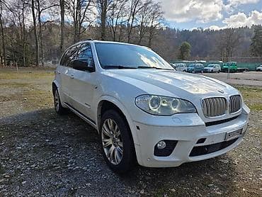 grejaci golf 4: BMW X5 xDrive 40d Steptronic. M Sport paket.za vise inbox — 2