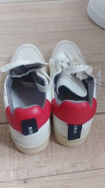 haljina od eko koze: 37, bоја - Bela — 2