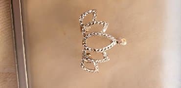 privezak za pandorinu narukvicu: Esprit, Material: Cubic zirconia, New — 1
