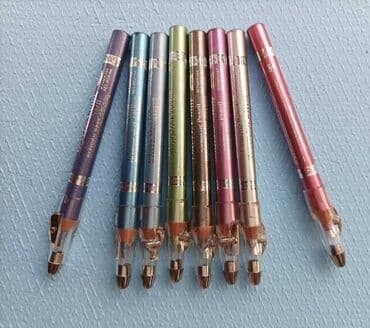 prajmer za senku: Masne senke u olovci
350 din kom
Porucivanje — 1