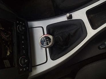nalepnice za branike: MANUELNI MENJAC 2.0D 6B E90 ZA BMW 320 | Svi originalni delovi   Bmw — 1