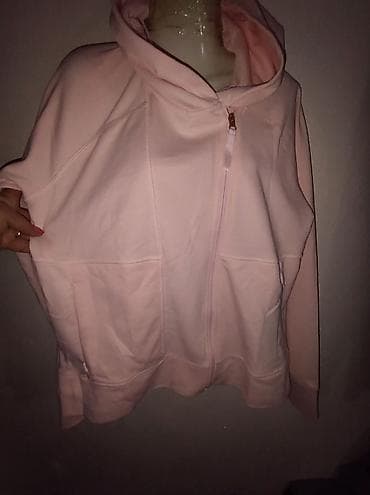 Underwear: Crivit Sports, XL, Single-colored, color - Pink — 4