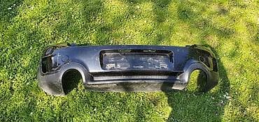 presvlake za audi a4: ZADNJI BRANIK S ZA MINI COUNTRYMAN | mini countryman zadnji branik s — 1