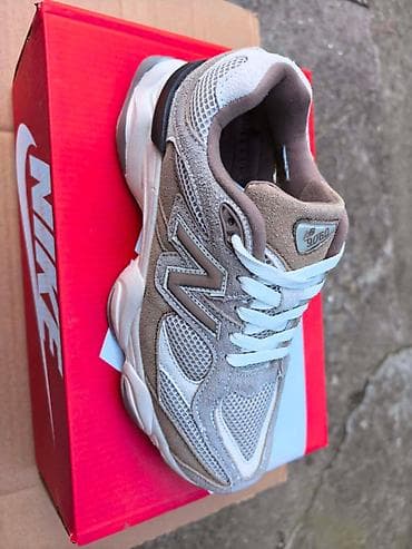 Patike: NB 9060
A klasa
36-46 — 8