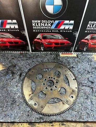 WANDLER I ZAMAJAC F10 2.0D N47 ZA BMW SERIJA 5 OD 2010. DO 2015. GOD — 3