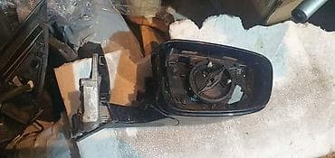 rotor felne 17: DESNI RETROVIZOR G20 G21 ZA BMW 315, 316, 318 . | BMW 3 g20 g21 — 3
