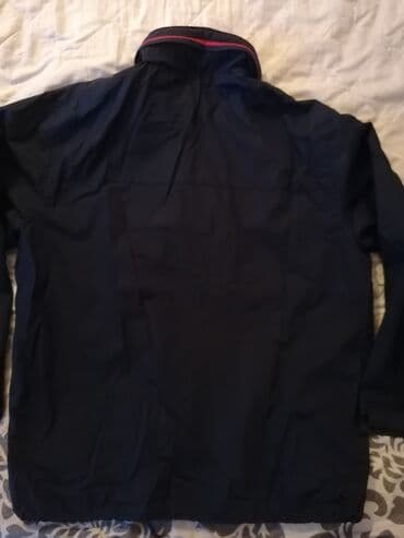 tommy hilfiger jakne muske: Jakna za prelazni period, S (EU 48), bоја - Crna — 9