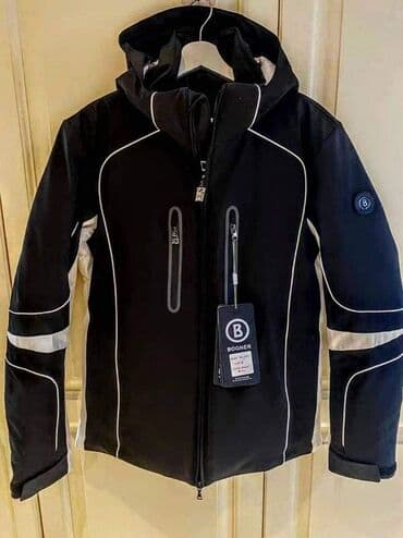 bogner obuca: BOGNER jakne u ponudi M do 3xl 225 eura — 2