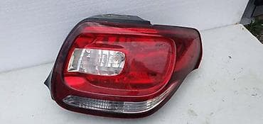 univerzal 445 tehnički podaci: ZADNJI DESNI STOP STOP LAMPA ZA CITROEN DS3 | Citroen DS3 Zadnji — 2