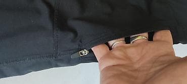 lanene bele pantalone: Lot ženske odeće – pantalone/helanke (više modela i dezena) - Lagane — 9