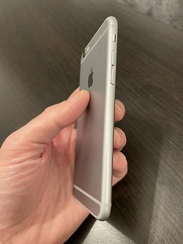 palic kamera: Apple iPhone 6s, 32 GB – Space Gray Karakteristike: - Model: iPhone — 4