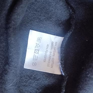 Farmerke: Prsluk bоја - Crna — 3