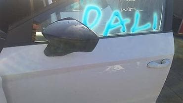 auto oprema beograd: LEON 5F RETROVIZOR ZA SEAT LEON OD 2013. DO 2018. GOD — 2