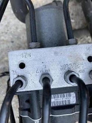 lovato prekidac za plin: ABS PUMPA ABS BLOM A4 A5 Q5 8K0614517FG 8K0907379BS | Audi vw delovi — 1