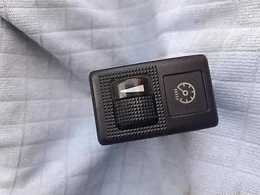 audi a3 1.6 tiptronic: PREKIDAČ OSVETLJENJA ZA MAZDA 6 OD 2002. DO 2007. GOD. | prekidač — 2