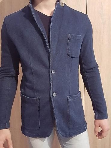 Ostale jakne: Esprit-Original-Vrhunski-Novo sa etiketom cena 129 eura Vrhunski — 4