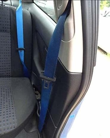 uticnica za pojas golf 5: PLAVI POJASEVI ZA OPEL ASTRA G | Svi delovi za Opel vozila : Astra G — 1